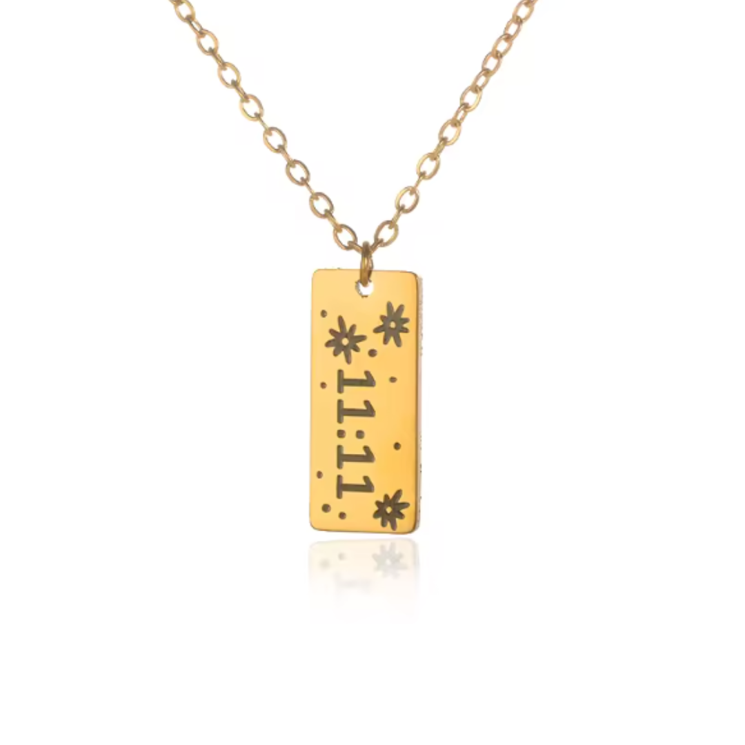 11:11 Necklace