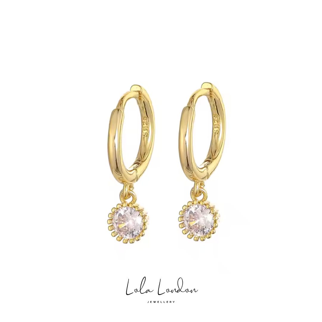 Bimba Earrings