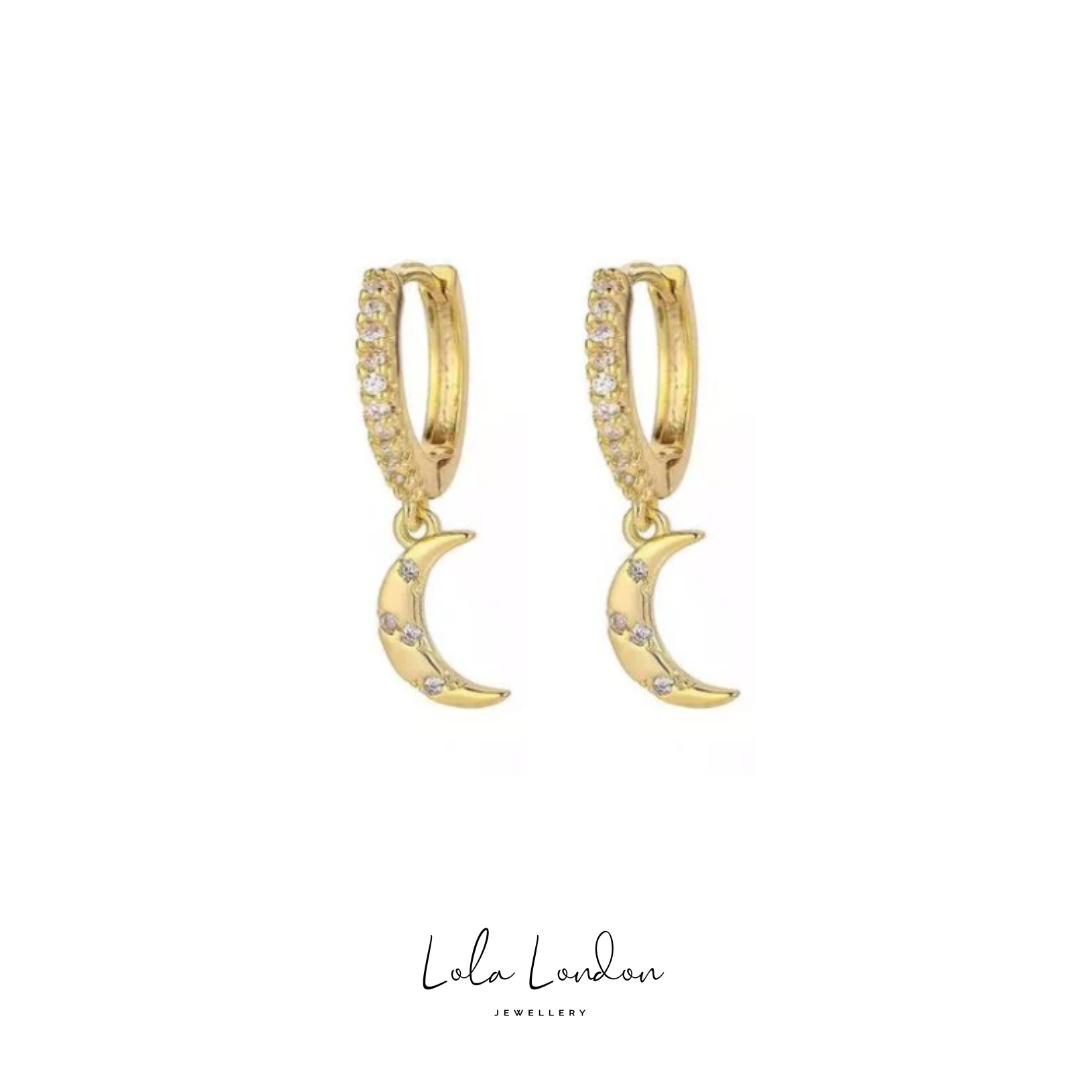 Bonnie Earrings