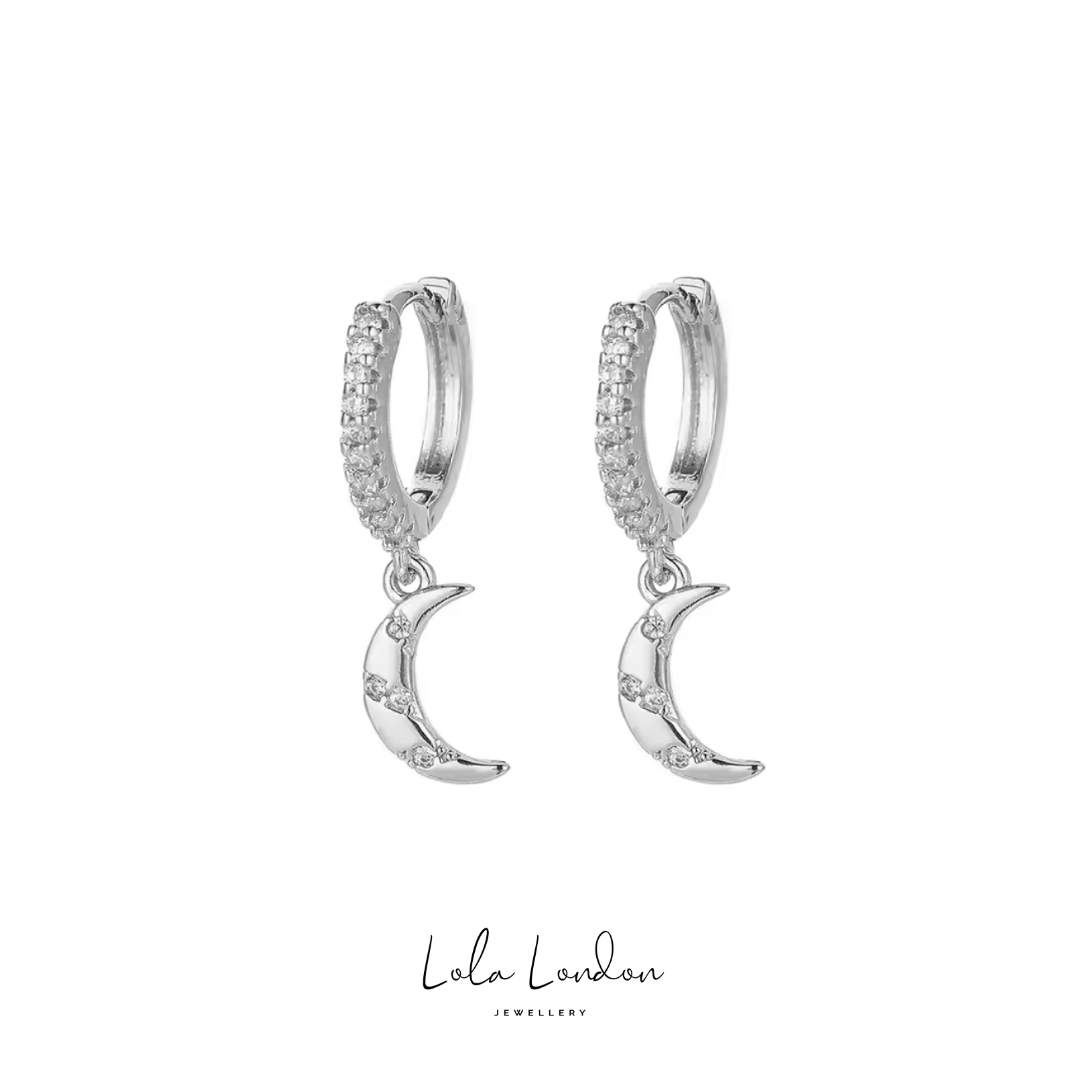 Bonnie Earrings