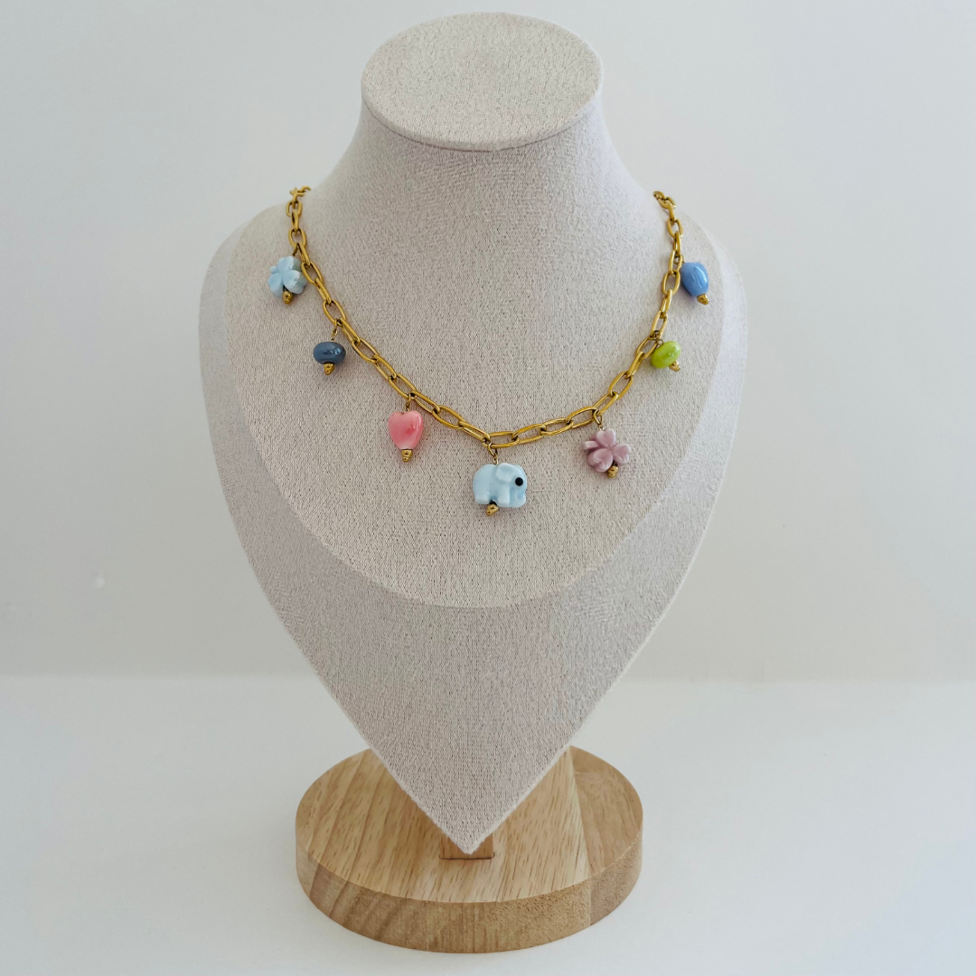 Fiesta Necklace