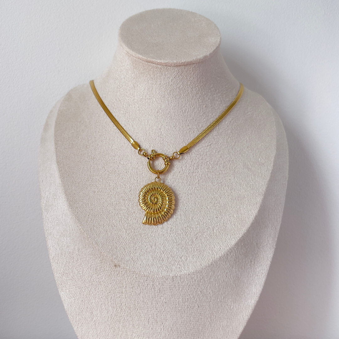 Mar Necklace