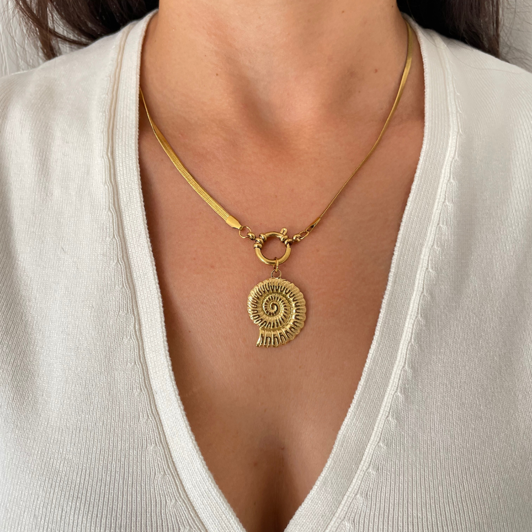 Mar Necklace