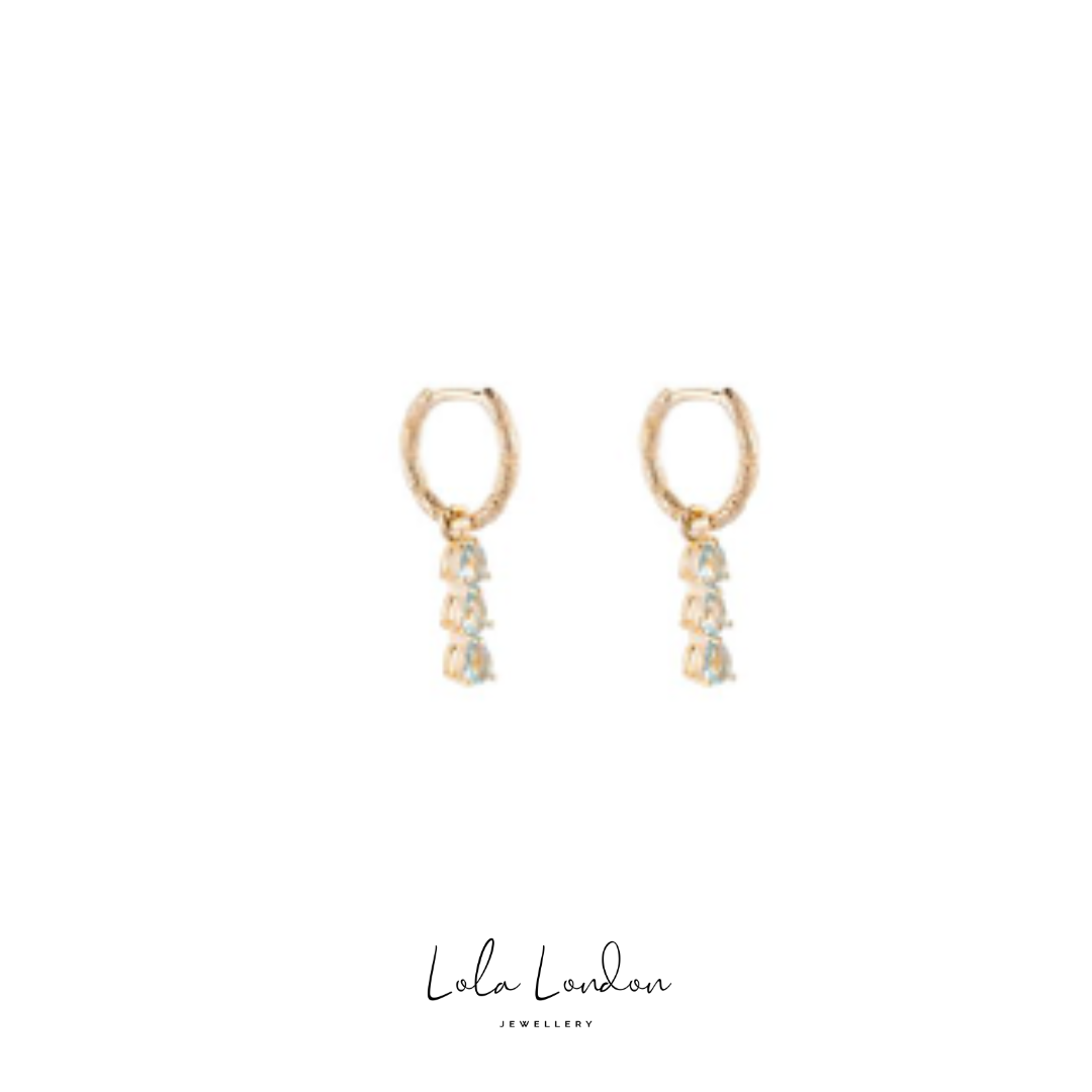 Milly Earrings- More Colours