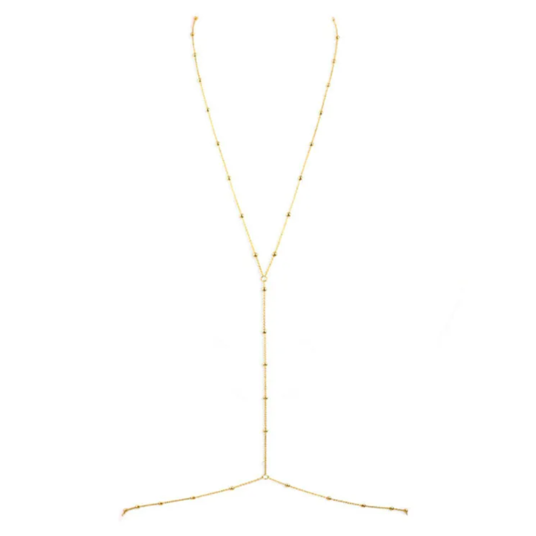 Molly Body Chain