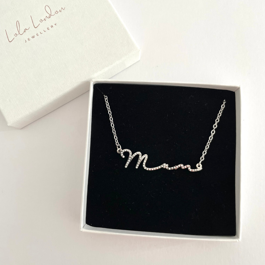 Mum Necklaces