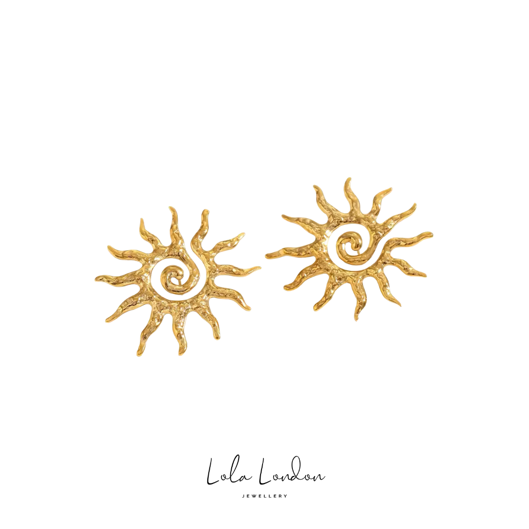Puesta del Sol