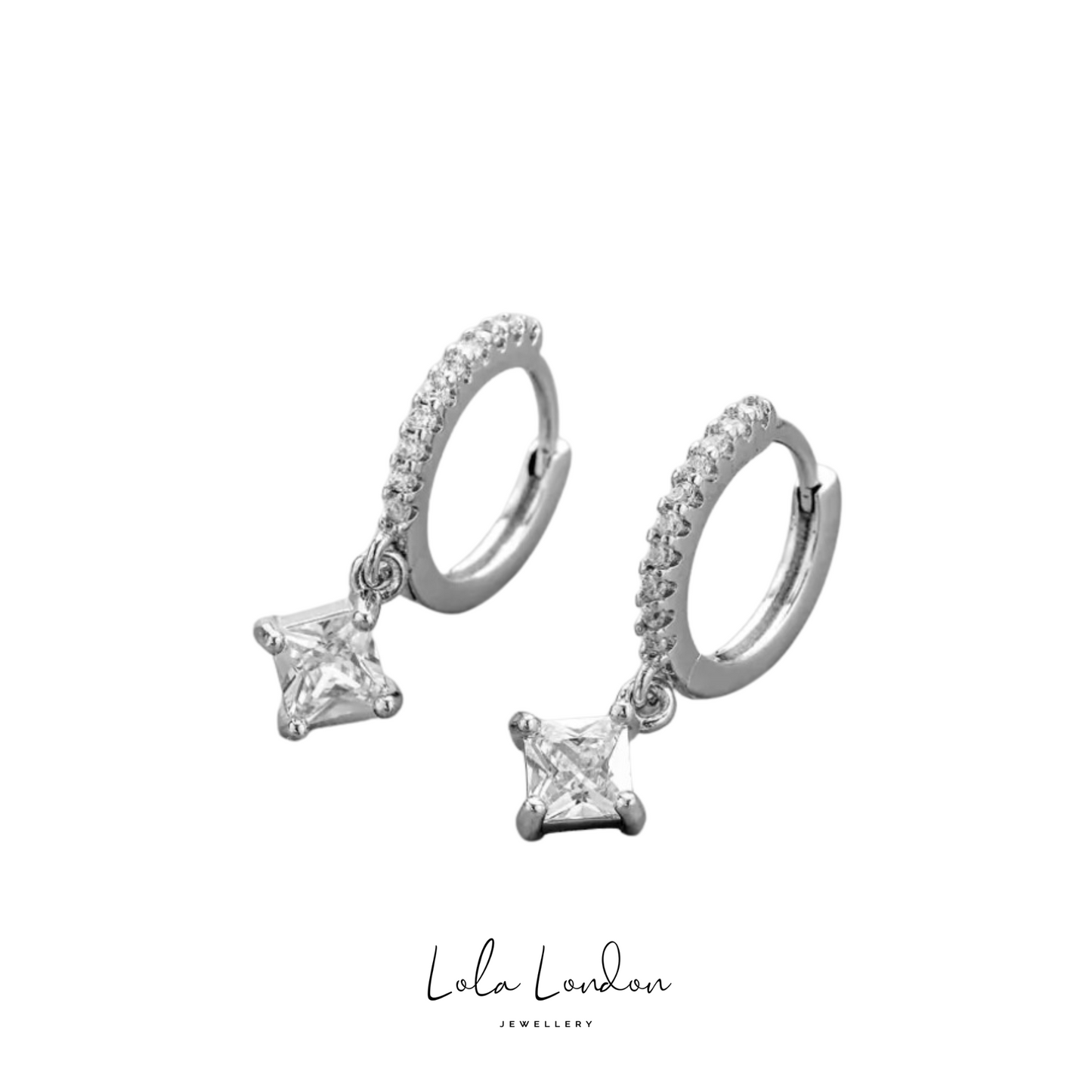 Sydney Earrings