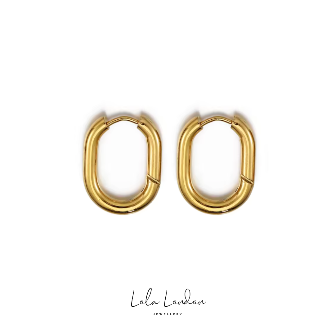 Amelia Earrings