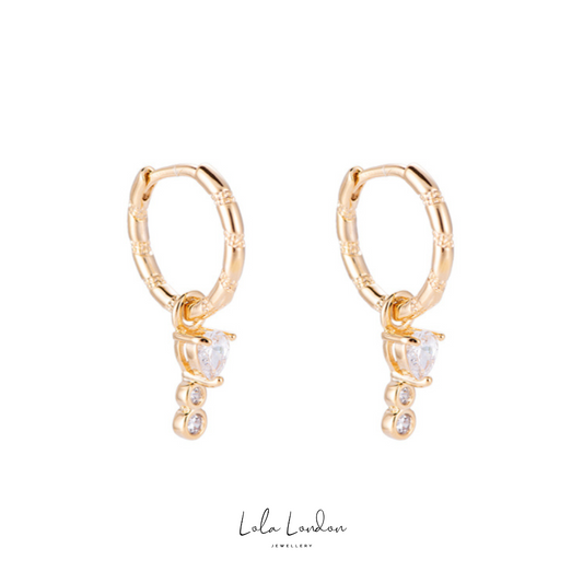 Angelica Earrings