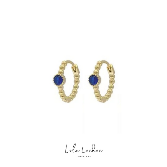 Ava Earrings- More colours