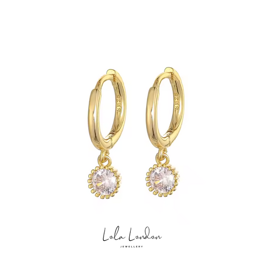 Bimba Earrings