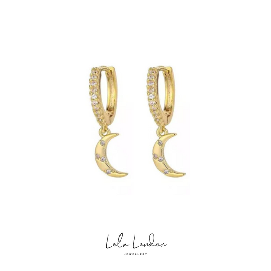 Bonnie Earrings
