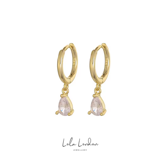 Chloe Earrings