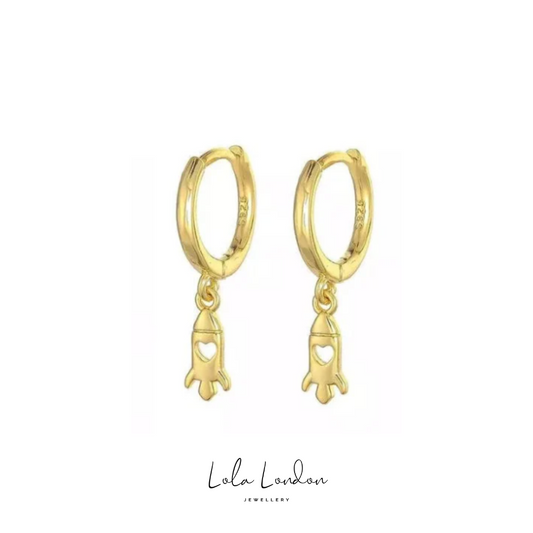 Cosmic Crush Earrings