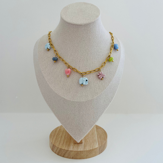 Fiesta Necklace