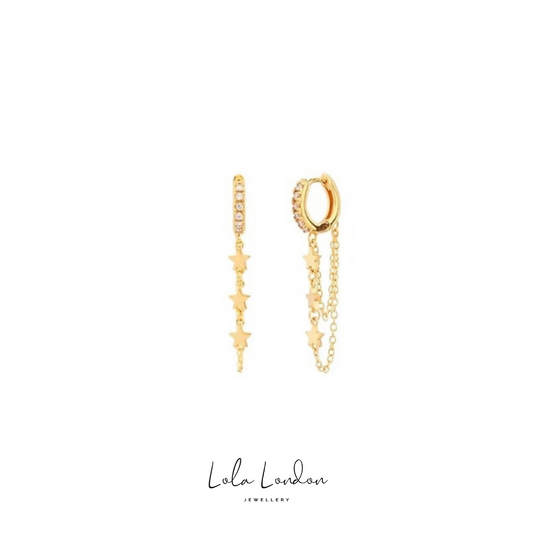 Eternal Earrings
