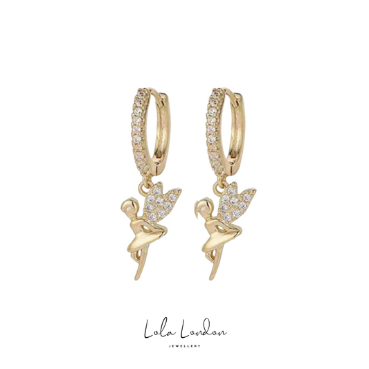 Fairy Earrings