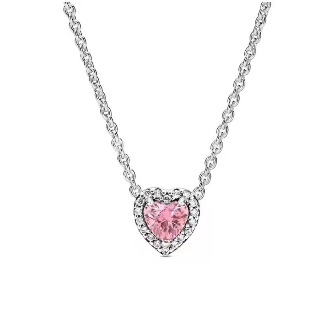 Forever Yours Necklace