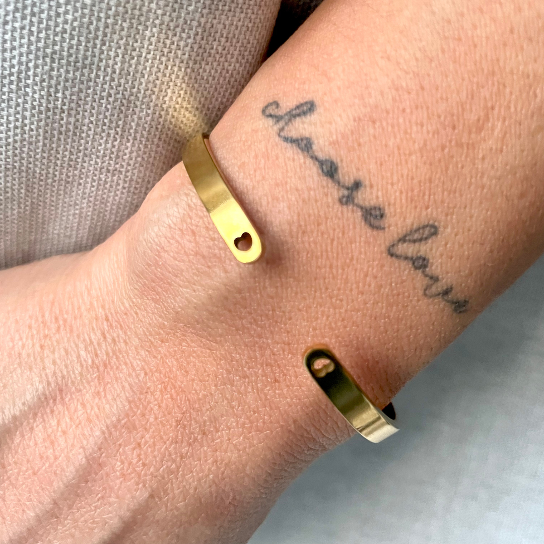 Friendship- Matching Bracelets