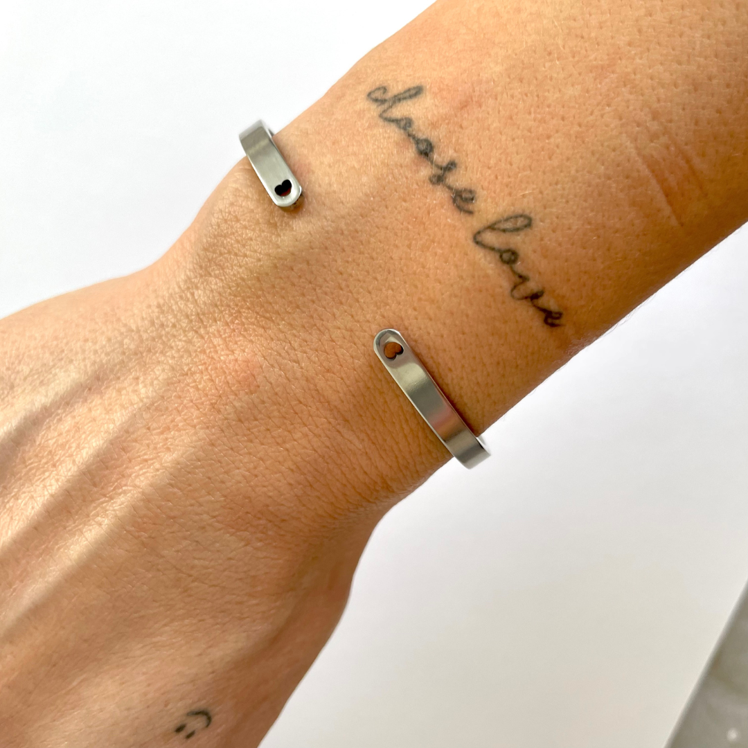 Friendship- Matching Bracelets