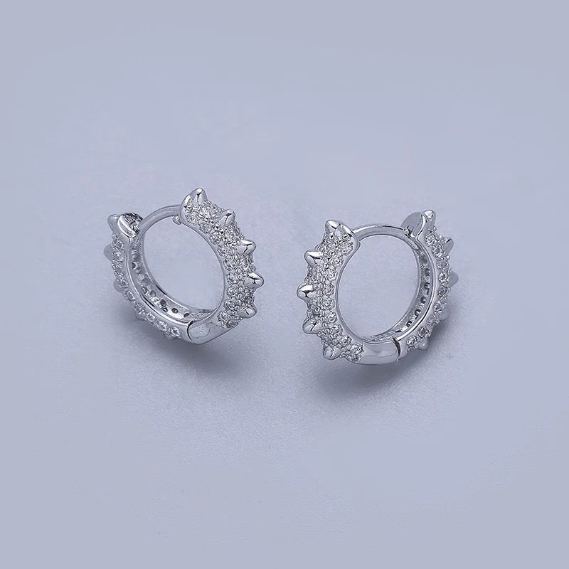 Alex Earrings
