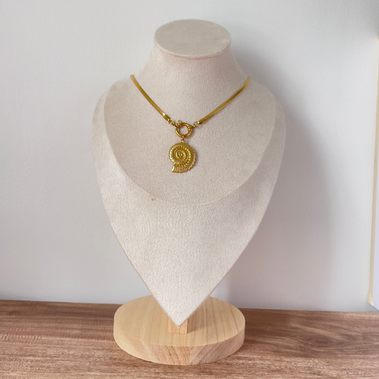 Mar Necklace