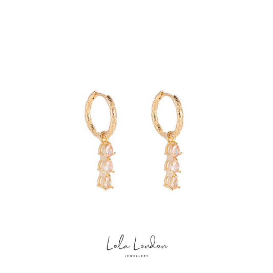 Milly Earrings- More Colours