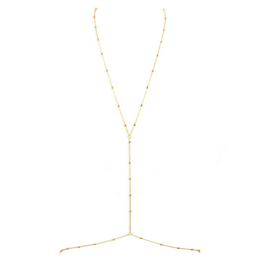 Molly Body Chain