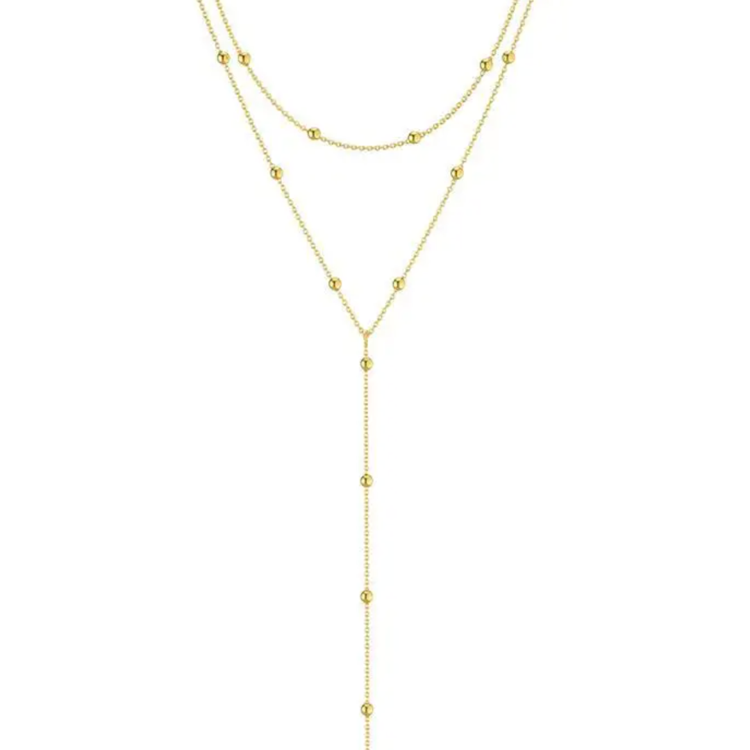 Molly multilayer Necklace