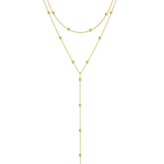 Molly multilayer Necklace
