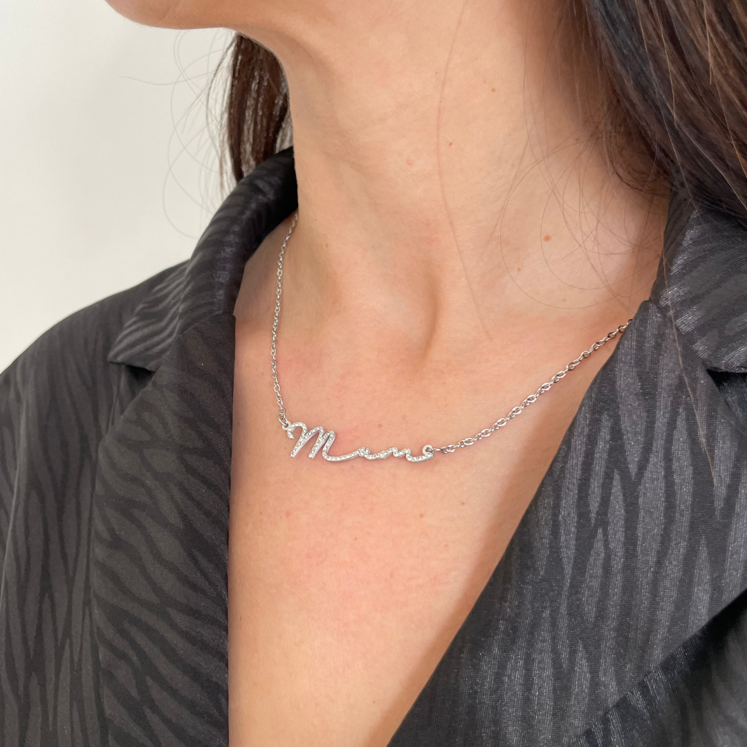 Mum Necklaces