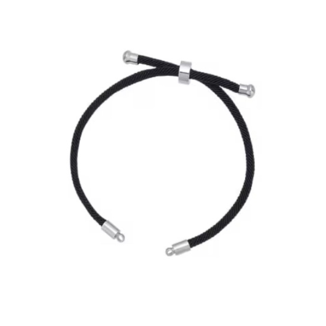 Personalised Paw Print Bracelet