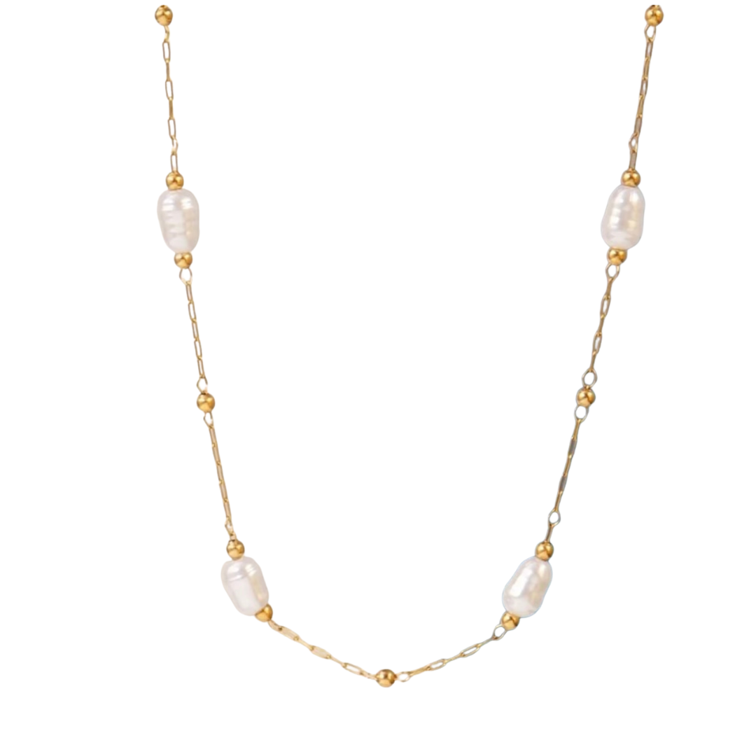Perla Necklace