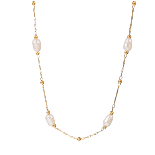 Perla Necklace