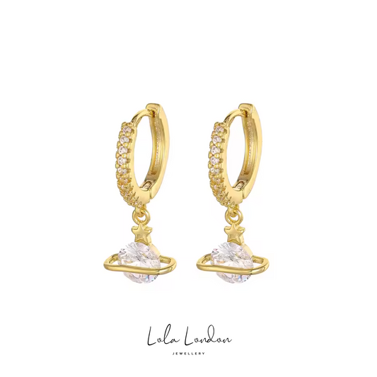 Venus Earrings