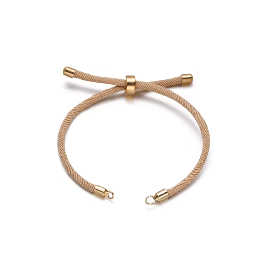 Personalised Paw Print Bracelet