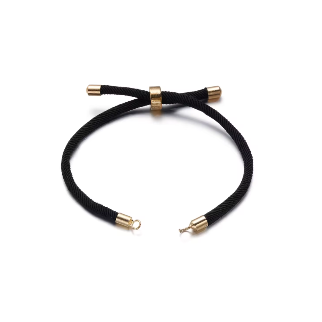 Personalised Paw Print Bracelet