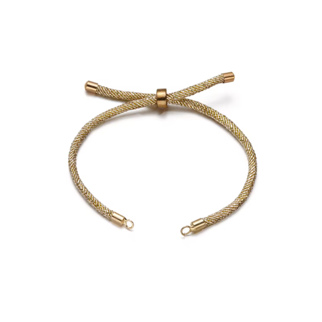 Personalised Paw Print Bracelet