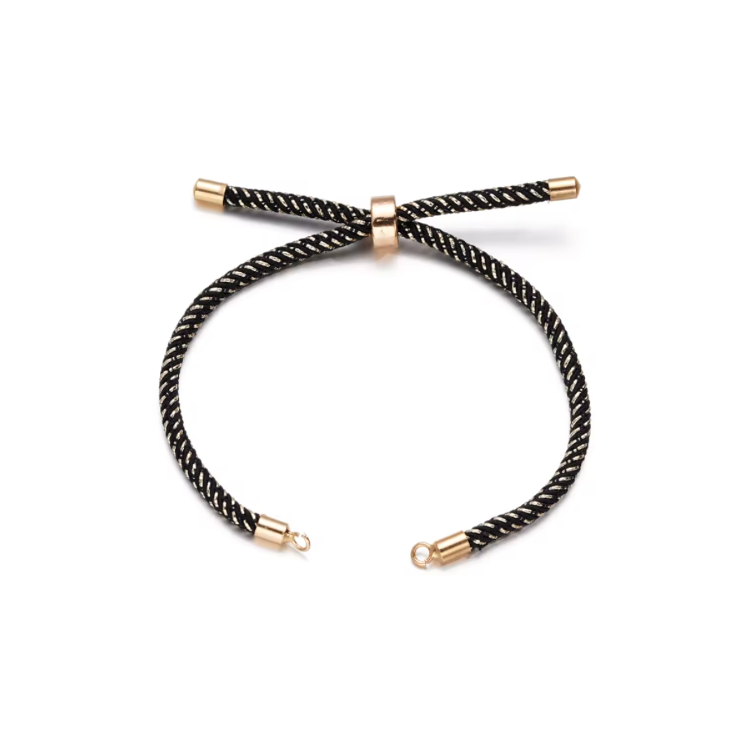 Personalised Paw Print Bracelet