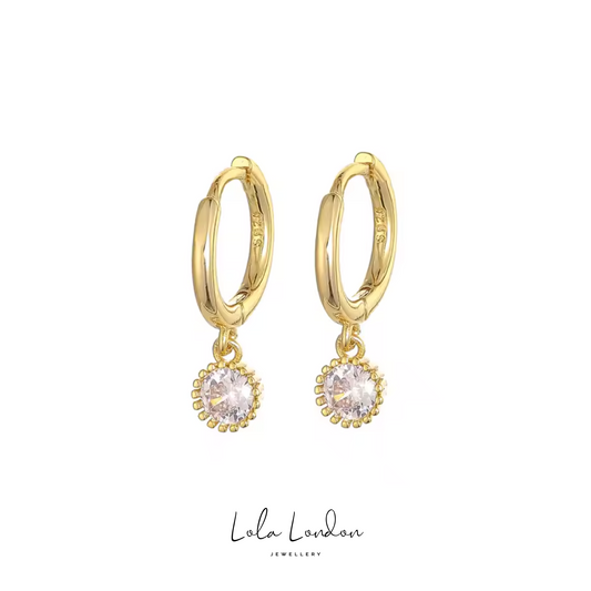 Sara Earrings