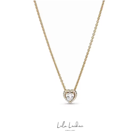 Forever Yours Necklace