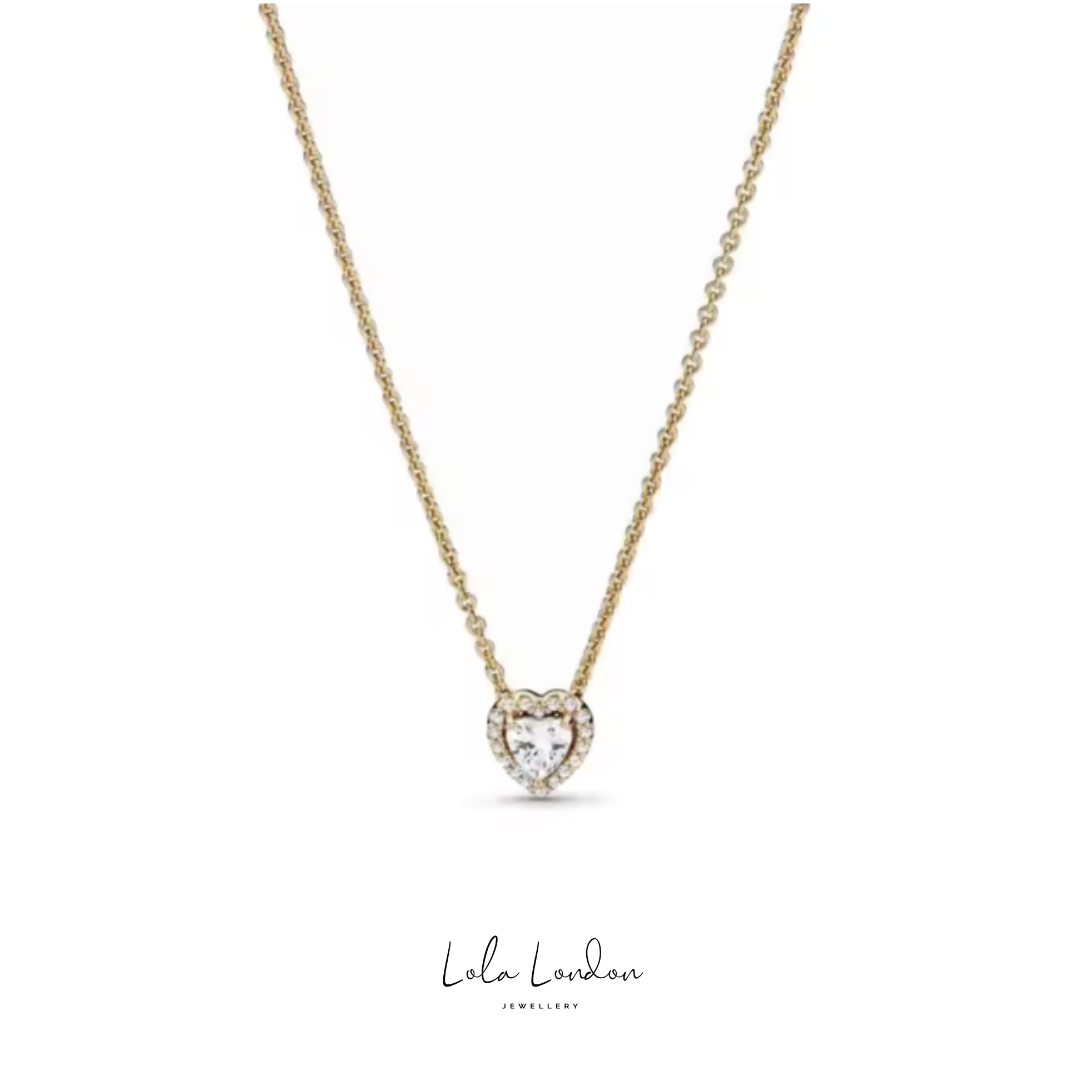 Forever Yours Necklace