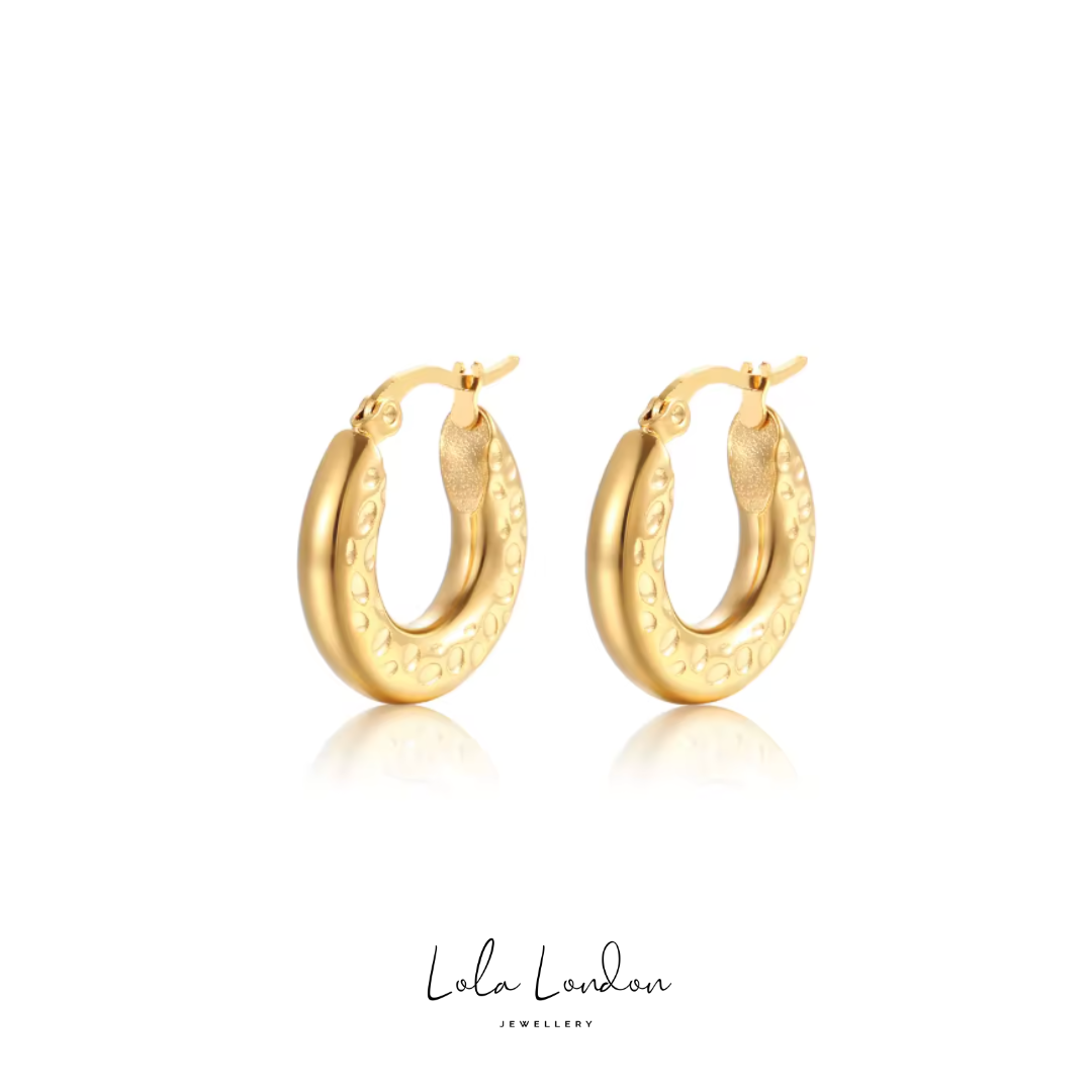 Salinas Earrings
