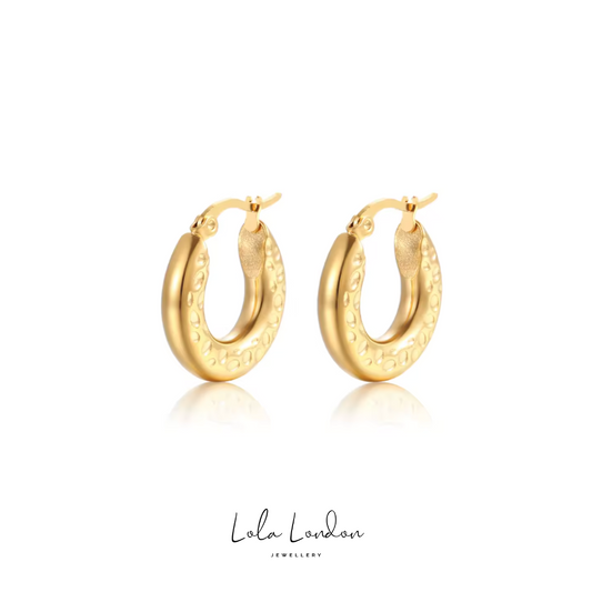 Salinas Earrings