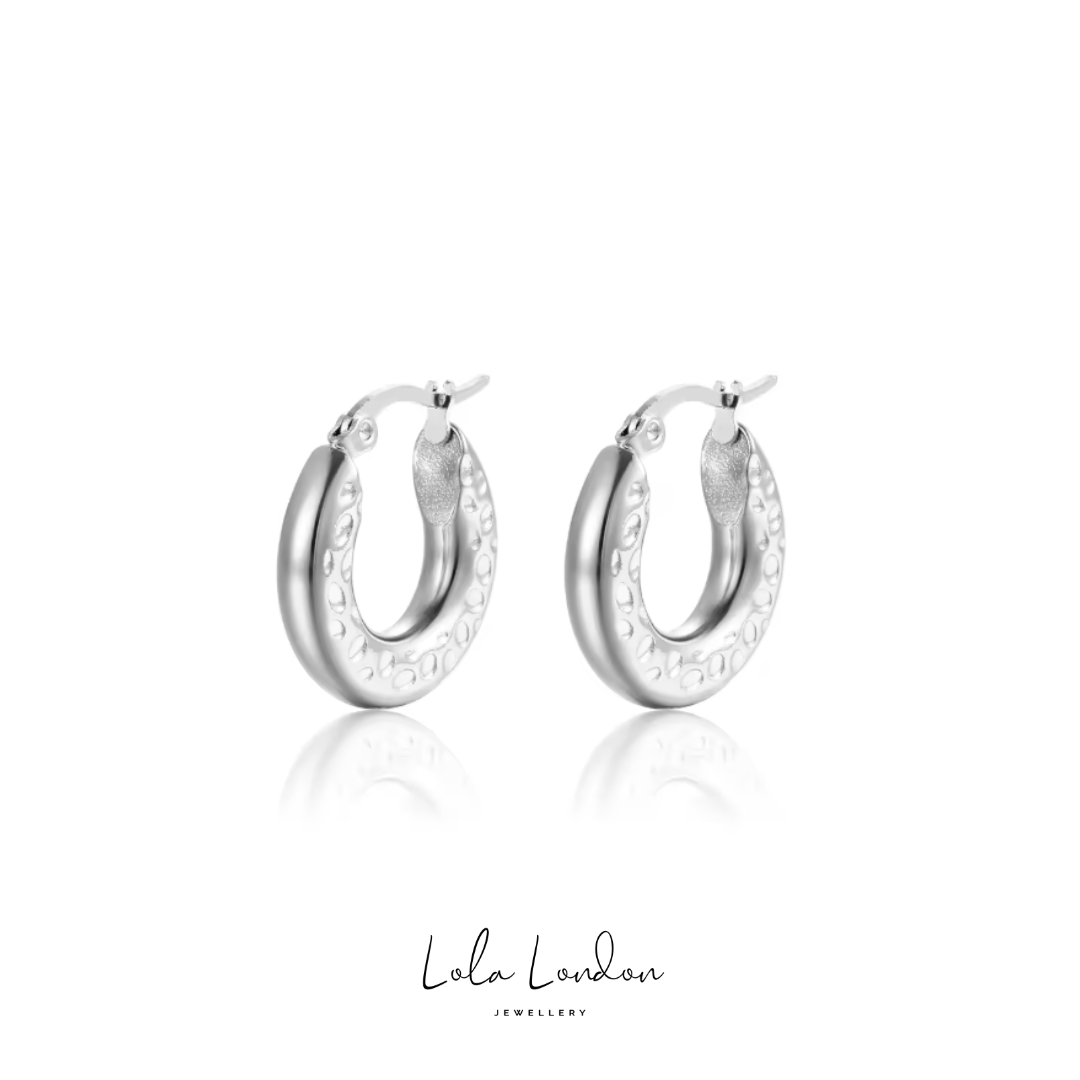 Salinas Earrings