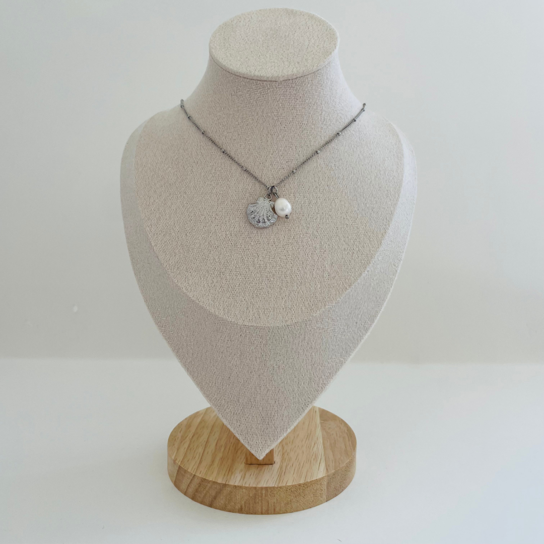 Seashell Necklace