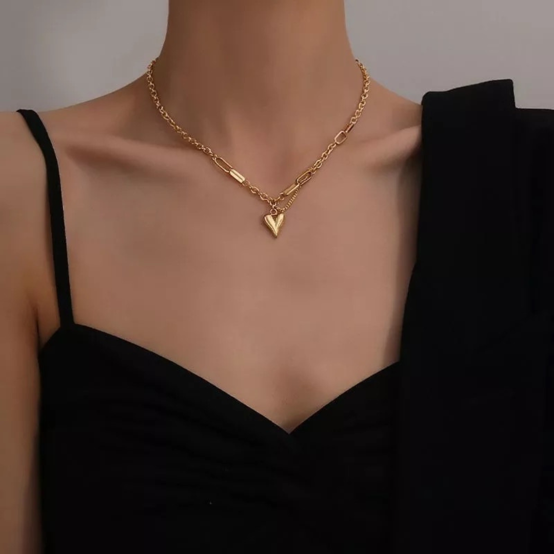 Sophie Necklace