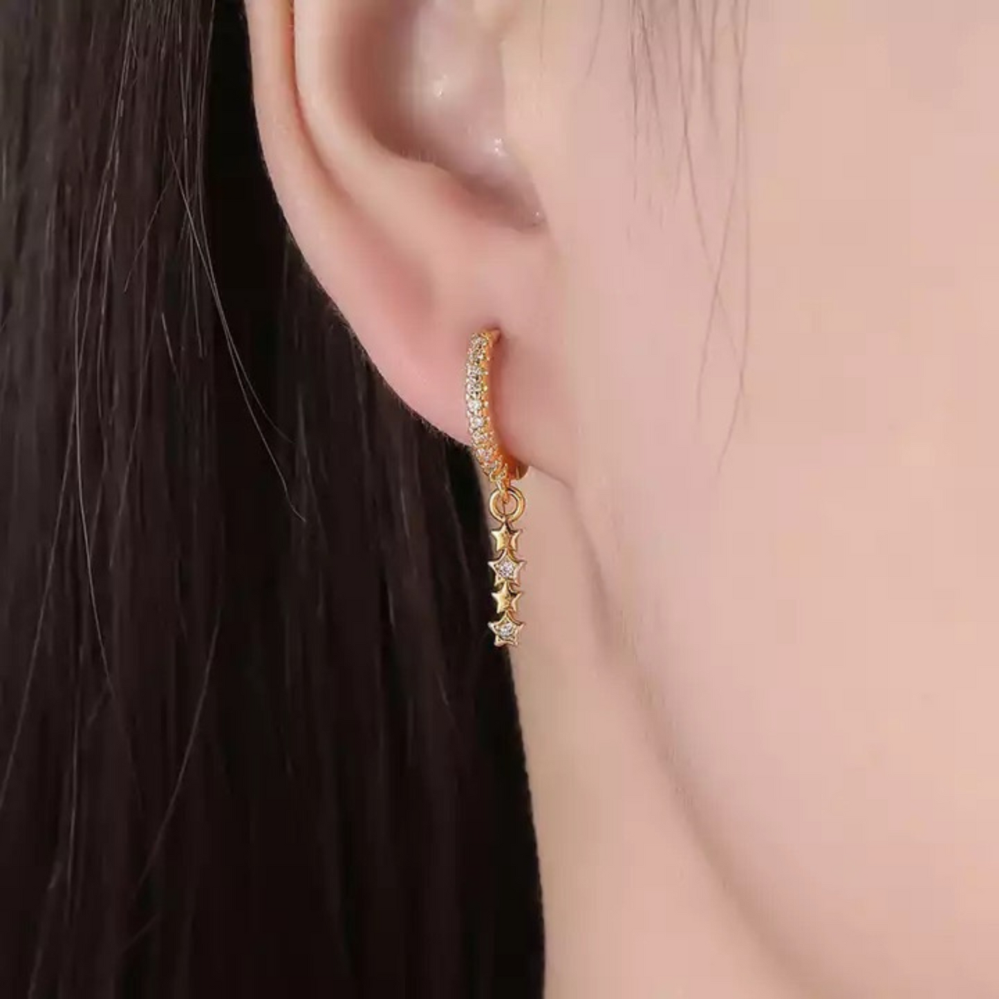 Taylor Earrings