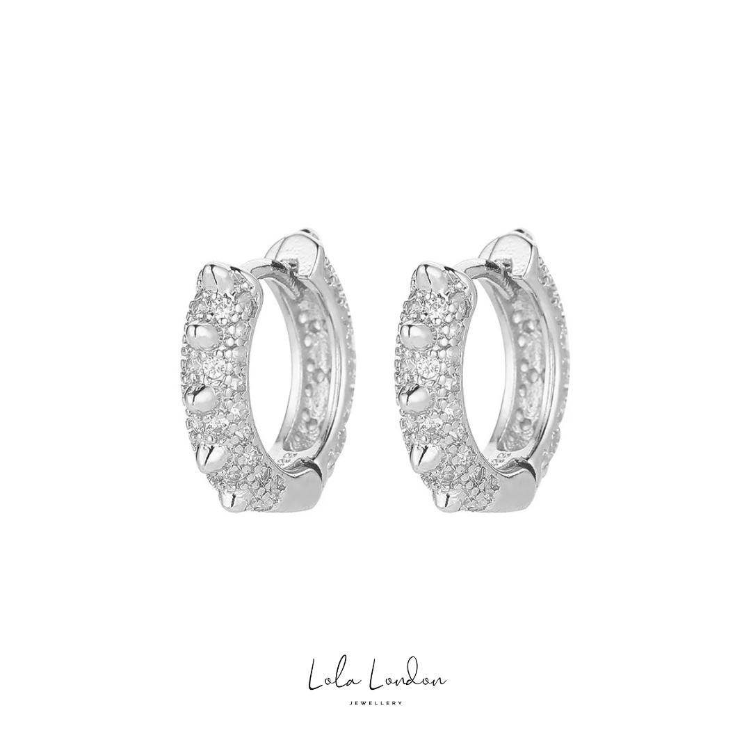 Alex Earrings